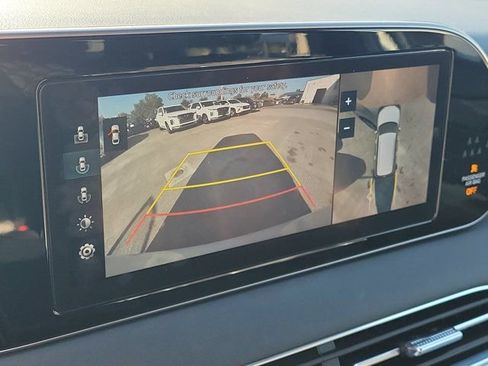 Used 2021 Hyundai Palisade Calligraphy FWD image 32