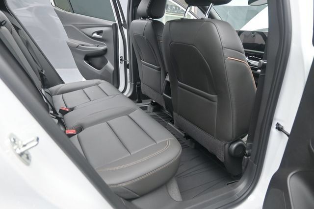 New 2026 Buick Envista Preferred FWD image 19