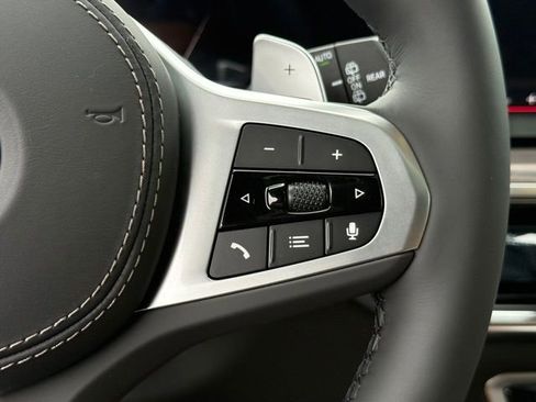 New 2026 BMW X5 xDrive50e w/ Executive Package image 23