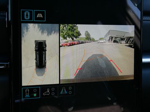 New 2026 GMC Terrain Elevation w/ Technology Package II image 9