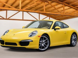 Used 2012 Porsche 911 Carrera RWD video 1