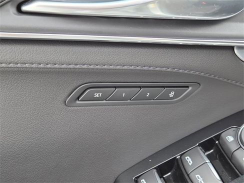 Certified 2024 Cadillac CT5 V w/ Premium Package image 24