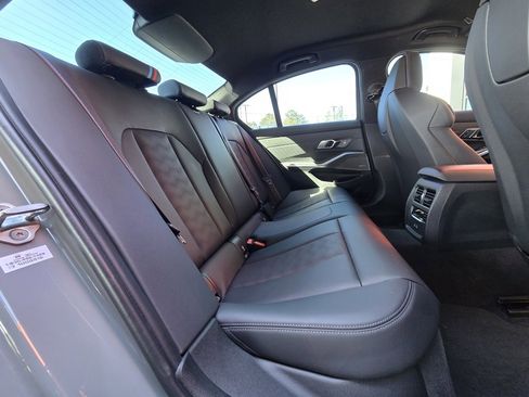 Used 2023 BMW M3 Competition w/ Executive Package image 22