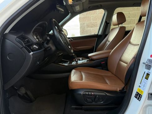 Used 2016 BMW X3 xDrive28i AWD/4WD image 42