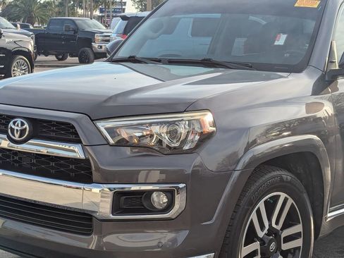 Used 2014 Toyota 4Runner image 6