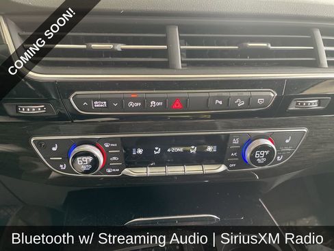 Used 2018 Audi Q7 3.0T Prestige w/ Prestige Package image 16