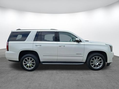 Used 2017 GMC Yukon Denali w/ Open Road Package AWD/4WD image 30