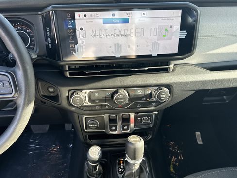 New 2026 Jeep Wrangler Sport image 16