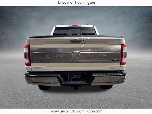 Used 2023 Ford F150 4x4 SuperCrew image 6