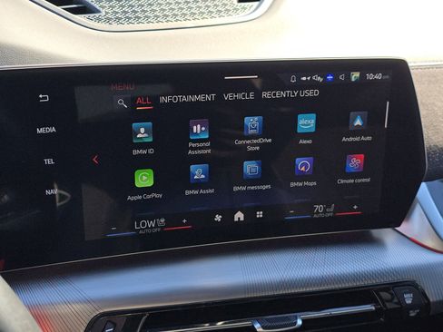 Used 2024 BMW X2 M35i image 10