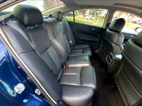 Used 2011 Nissan Maxima 3.5 SV w/ Sport Pkg image 26