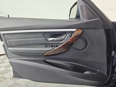 Used 2016 BMW 328i xDrive Sedan AWD/4WD image 24