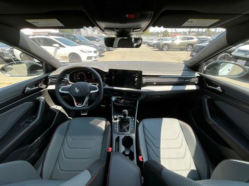 New 2026 Volkswagen Jetta GLI Autobahn FWD image 15