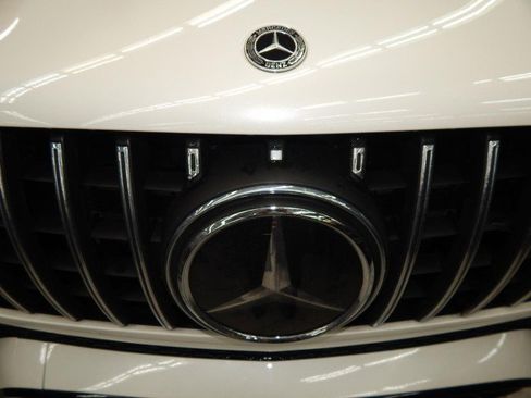 Used 2023 Mercedes-Benz GLE 53 AMG 4MATIC Coupe image 6