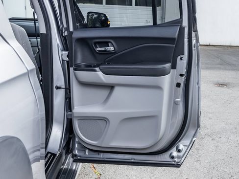 Used 2021 Honda Ridgeline RTL-E image 18