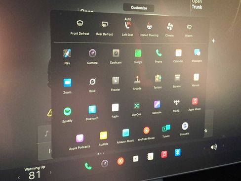 Used 2024 Tesla Model Y Long Range image 15