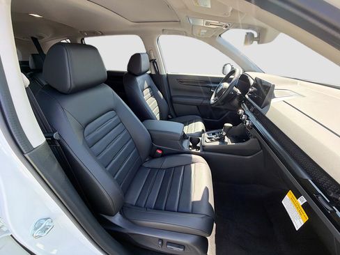 New 2026 Honda CR-V EX-L image 16