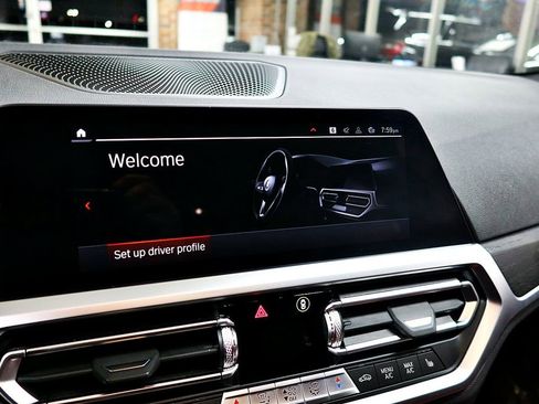 Used 2022 BMW 430i Gran Coupe w/ M Sport Package image 15