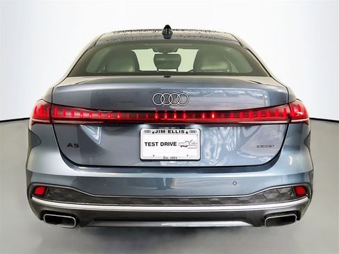 New 2025 Audi A5 2.0T Premium Plus image 6