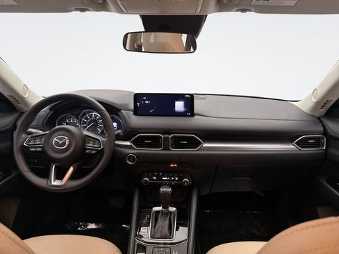 Used 2023 MAZDA CX-5 AWD 2.5 S w/ Select Package image 14