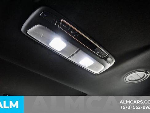 Used 2025 Kia Telluride EX X-Line AWD/4WD image 61