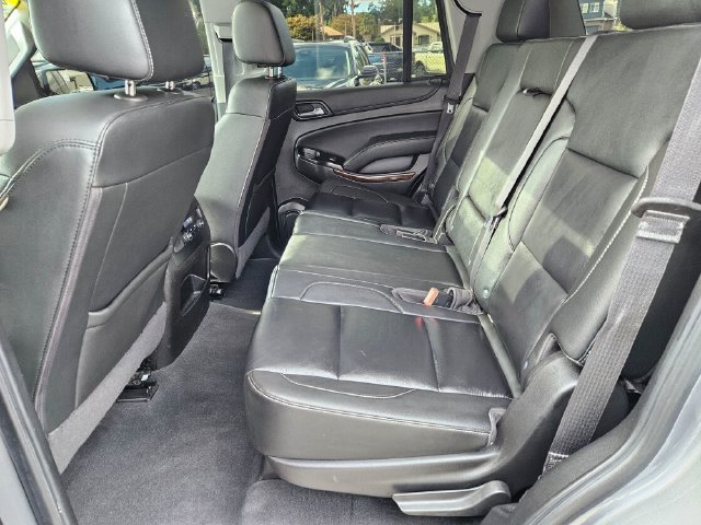 Used 2020 Chevrolet Tahoe LT AWD/4WD image 16