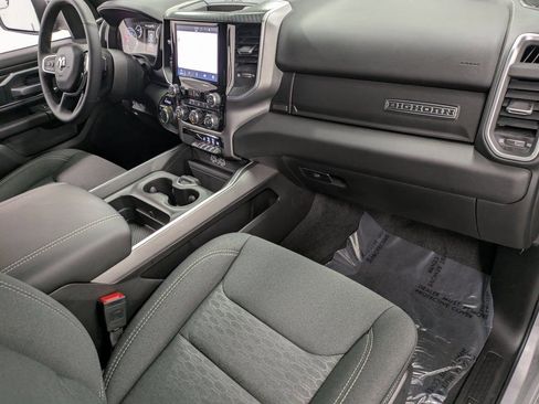 Used 2025 RAM 1500 Big Horn image 29