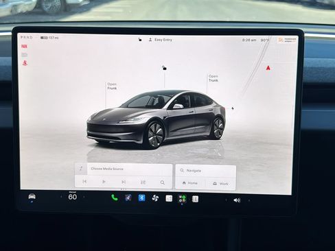 Used 2025 Tesla Model 3 Long Range RWD image 11