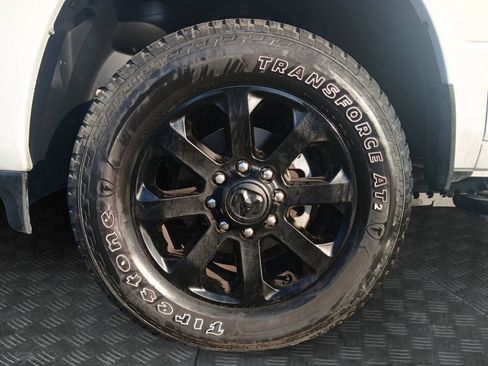 Used 2022 RAM 2500 Laramie AWD/4WD image 22