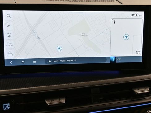 Used 2024 Hyundai Santa Fe Calligraphy image 20