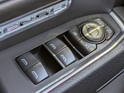 New 2026 GMC Sierra 1500 Denali AWD/4WD image 26