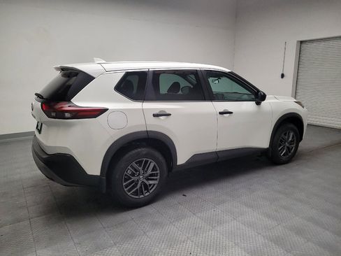 Used 2021 Nissan Rogue S FWD image 10