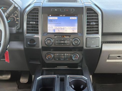 Used 2019 Ford F150 XLT w/ Equipment Group 301A Mid RWD image 26