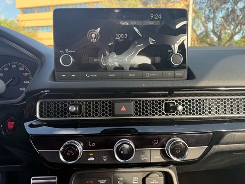 New 2026 Honda Civic Sport image 21