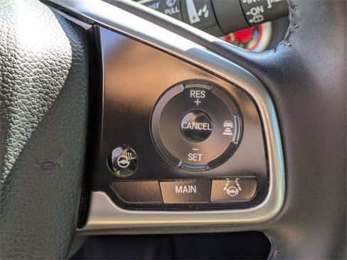 Used 2017 Honda CR-V EX-L image 20