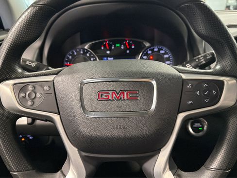 Used 2023 GMC Terrain SLE w/ Driver Convenience Package AWD/4WD image 22