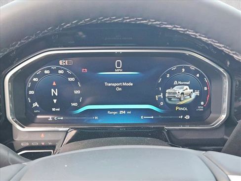 New 2026 Chevrolet Silverado 2500 LT w/ Trail Boss Package image 11