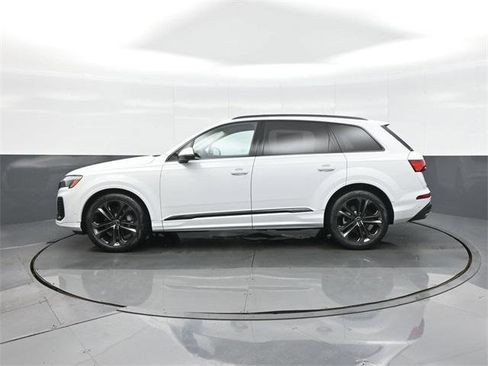 New 2026 Audi Q7 3.0T Premium Plus image 4