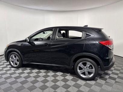 Used 2022 Honda HR-V LX