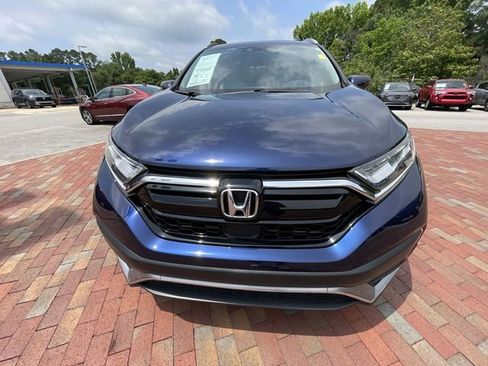 Used 2020 Honda CR-V Touring image 27