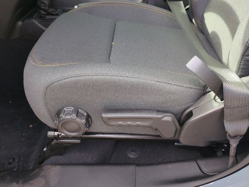 New 2026 Jeep Gladiator Sport image 14