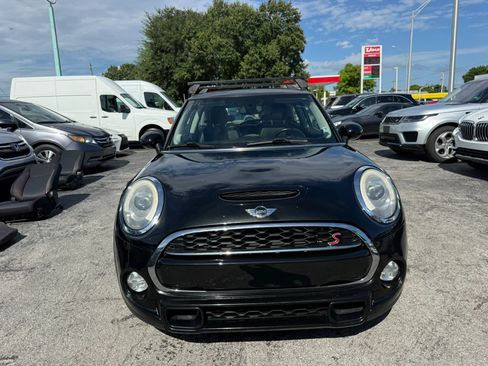 Used 2015 MINI Cooper S FWD image 9