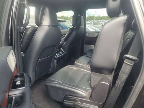 Used 2020 Lincoln Navigator Reserve w/ Equipment Group 208A Reserve AWD/4WD image 4