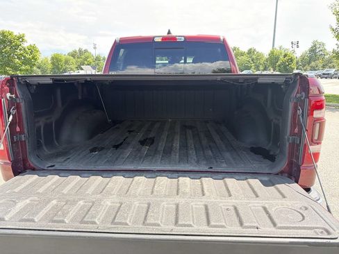 Used 2019 RAM 1500 Limited AWD/4WD image 28