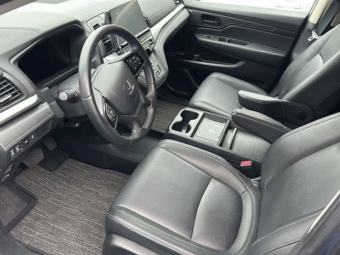 Used 2025 Honda Odyssey EX-L image 5