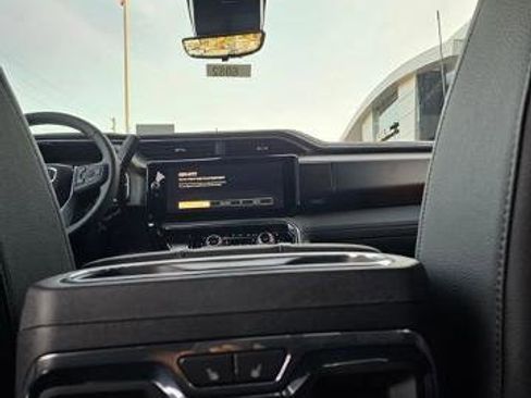 New 2026 GMC Sierra 3500 Denali w/ Technology Package image 35