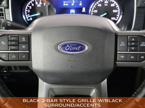 Used 2021 Ford F150 XLT w/ Equipment Group 302A High AWD/4WD image 33