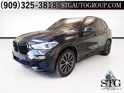 Used 2019 BMW X5 xDrive40i w/ M Sport Package