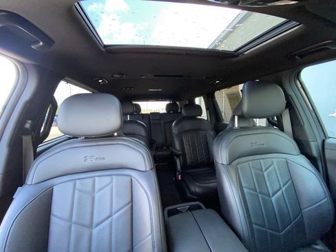 Used 2021 Honda Odyssey EX-L image 34