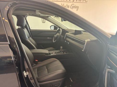 Used 2023 MAZDA CX-50 AWD 2.5 S w/ Cargo Package image 6